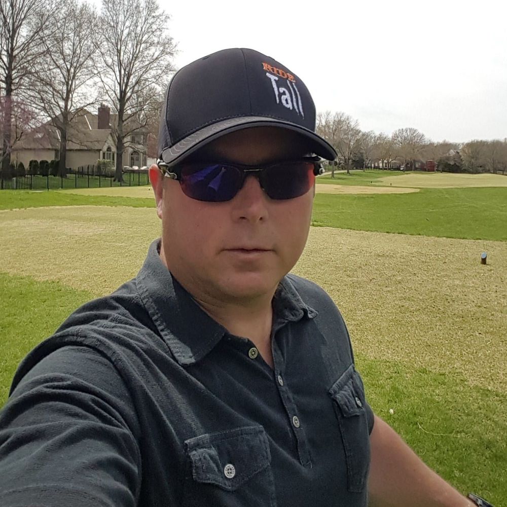 Meet your Posher, Britton